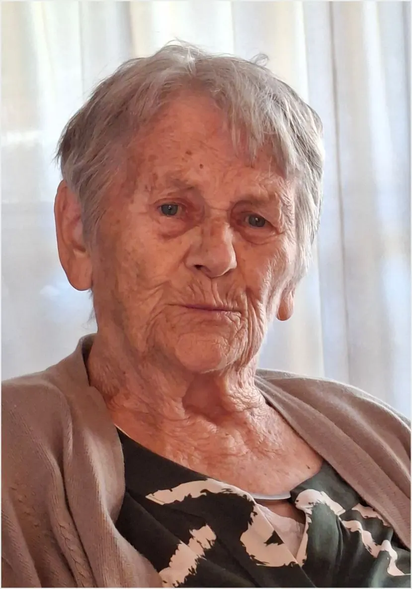 Portrait von Paula Schwingshackl