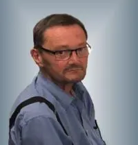 Portrait von Hans Paulus