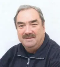 Portrait von Alfred Pedevilla