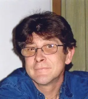 Portrait von Martin Peerz