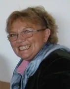 Portrait von Mag. Alice Penz