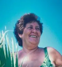 Portrait von Margit Perfler