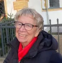 Portrait von Poldi Pernstich