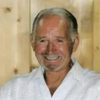 Portrait von Herbert Peschetz