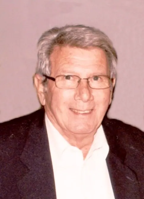 Portrait von Hugo Pescoller