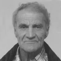 Portrait von Walter Peskoller