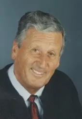 Portrait von Hans Pesserer