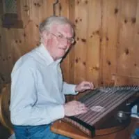 Portrait von Peter Petz