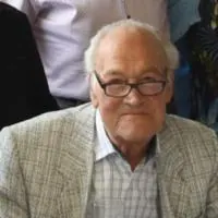 Portrait von Herbert Pfaundler