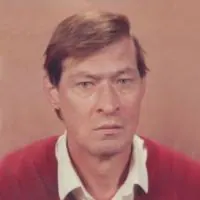 Portrait von Otto Pfeiffer