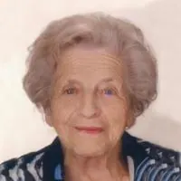 Portrait von Frieda Pflauder