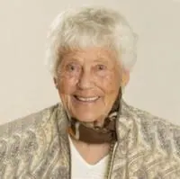 Portrait von Maria Philippitsch