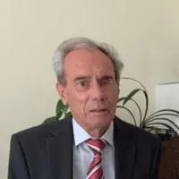 Portrait von Erich Piccolroaz