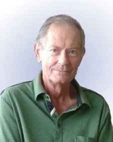 Portrait von Georg Picha