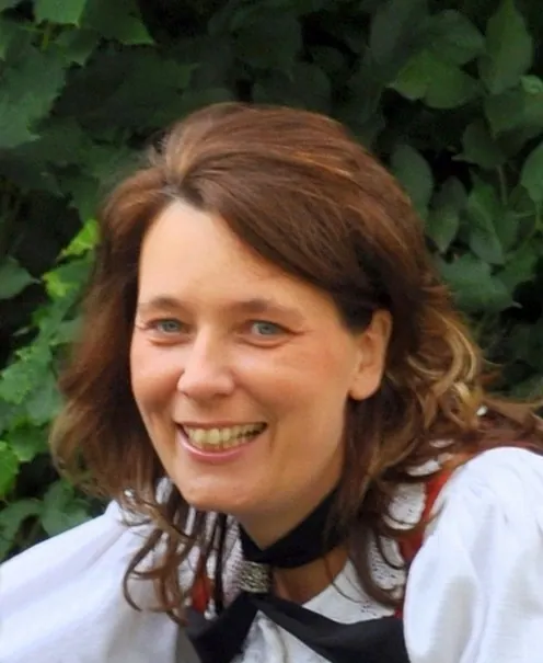 Portrait von Andrea Pichler