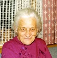 Portrait von Anneliese Pichler