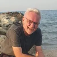 Portrait von Erich Pichler