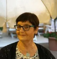 Portrait von Grete Pichler