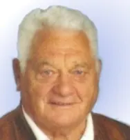 Portrait von Leo Pichler