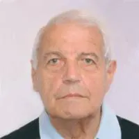 Portrait von Siegfried Pichler