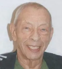 Portrait von Johann Pickelmann