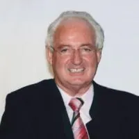 Portrait von Josef Piegger