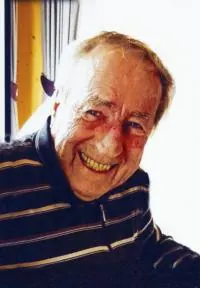 Portrait von Richard Piegger