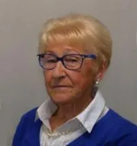 Portrait von Christa Pielmeier