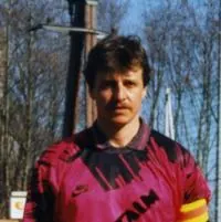 Portrait von Hannes Piffer