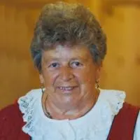 Portrait von Agnes Pircher