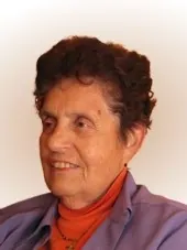 Portrait von Anna Pirklbauer