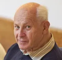 Portrait von Gerd Pisch