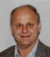Portrait von Peter Pitschedell
