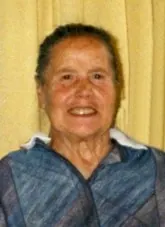 Portrait von Marianne Pittl