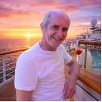 Portrait von Michael Pixner