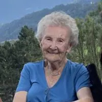 Portrait von Antonia Plangger