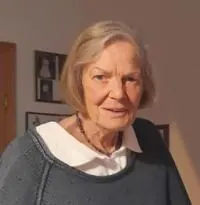 Portrait von Inge Plangger