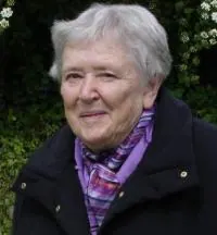 Portrait von Antonia Plank