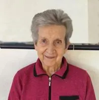Portrait von Erna Plankensteiner