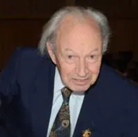 Portrait von Anton Plattner