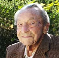 Portrait von Ernst Plattner