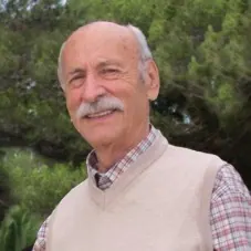 Portrait von Friedrich Plattner