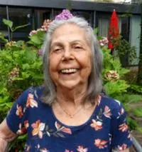 Portrait von Helene Plattner