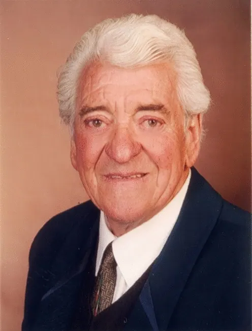 Portrait von Josef Plattner