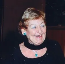 Portrait von Juliane Plattner