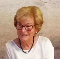Portrait von Theresia Plattner