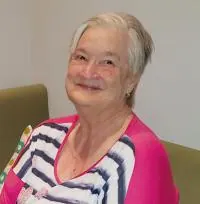 Portrait von Wilma Plattner