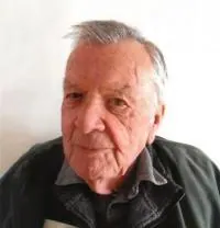 Porträt von Siegfried Platzer