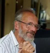 Portrait von Ulrich Pleger