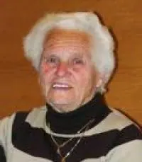 Portrait von Frieda Pletzer
